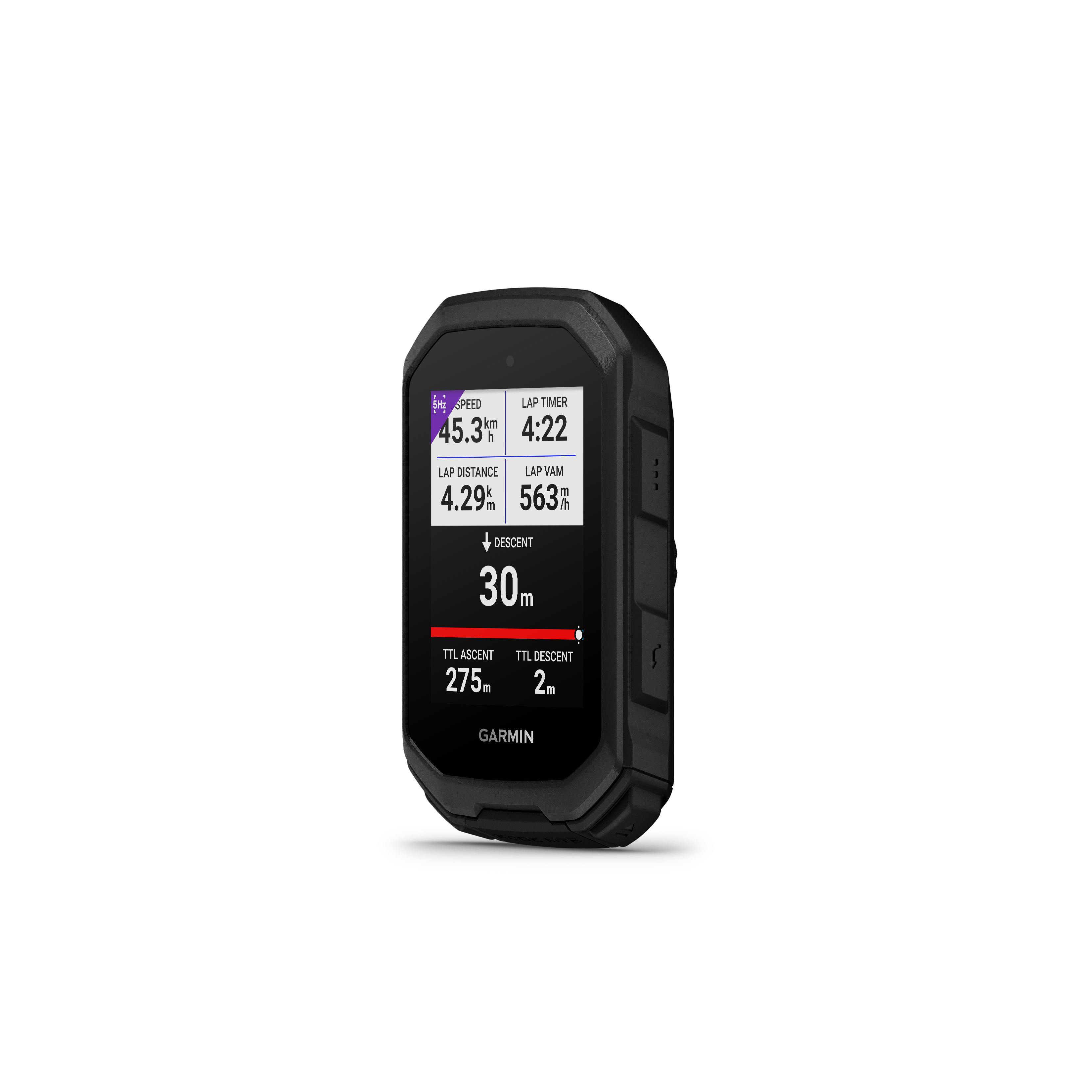 Edge MTB