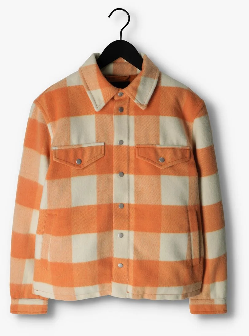 GOOSECRAFT oranje goosecraft jack gc ringostar chess