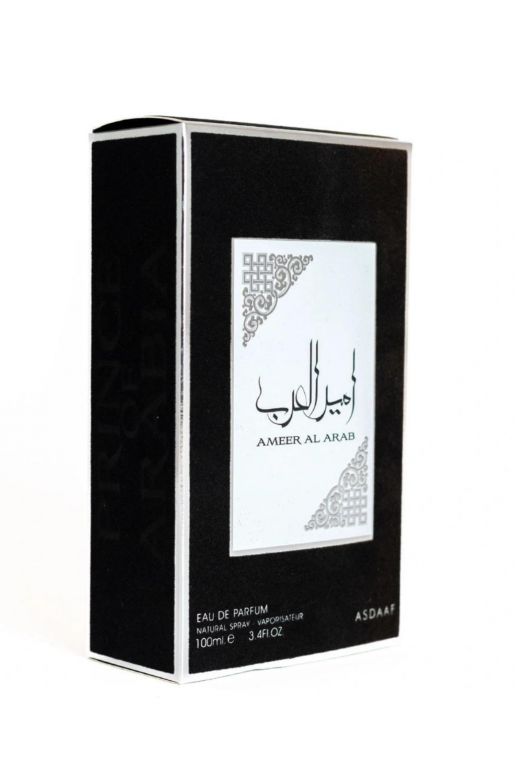 Parfum Dubai Ameer al arab asdaaf Men 100ml