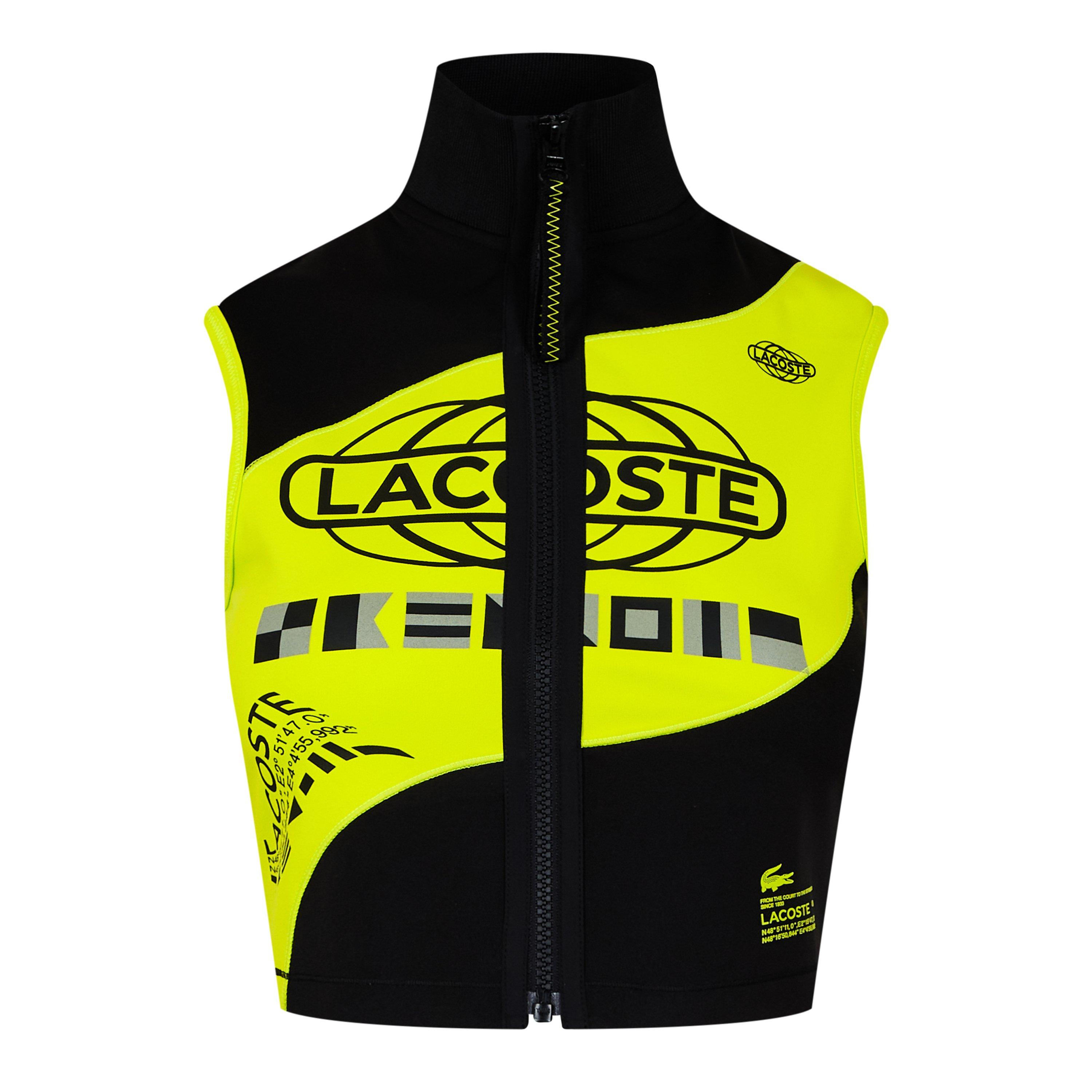 Lacoste # Lacoste Sf Zp Ts W Ld99