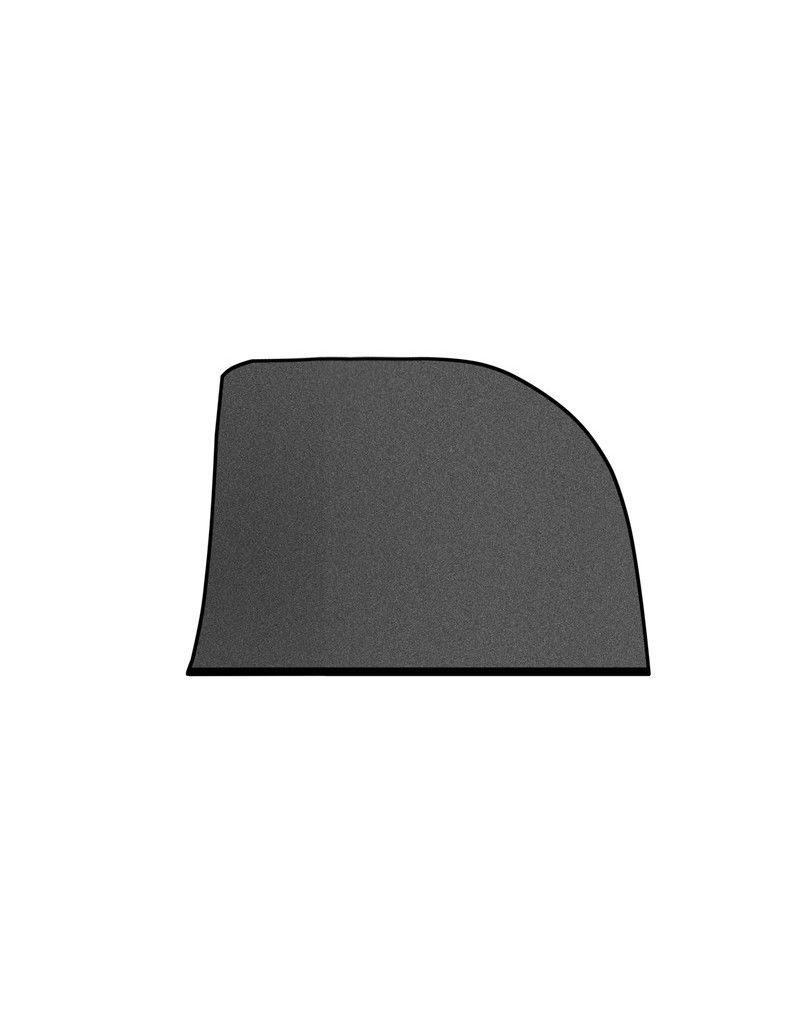 CHAUSSETTE PARE-SOLEILTAILLE XL BLACK