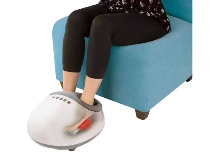 HoMedics FMS-350H-EU - Massageapparat