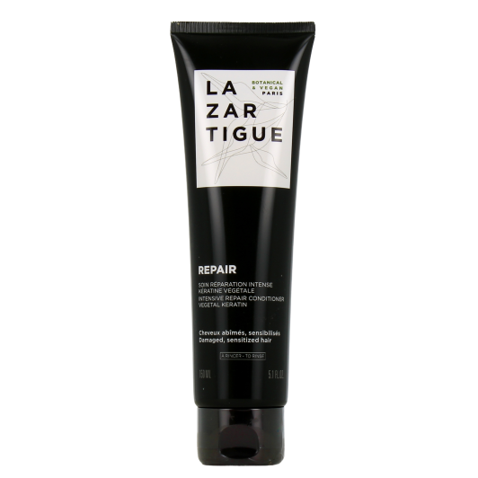 Après-shampooing soin réparation intense Lazartigue - Cheveux secs et abîmés