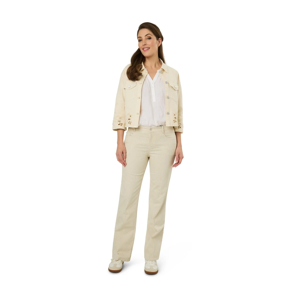 Dames Pantalon CS25-21503