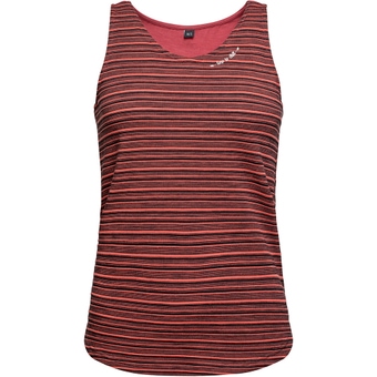 Chillaz Bavella T-Shirt Dark Red Damen