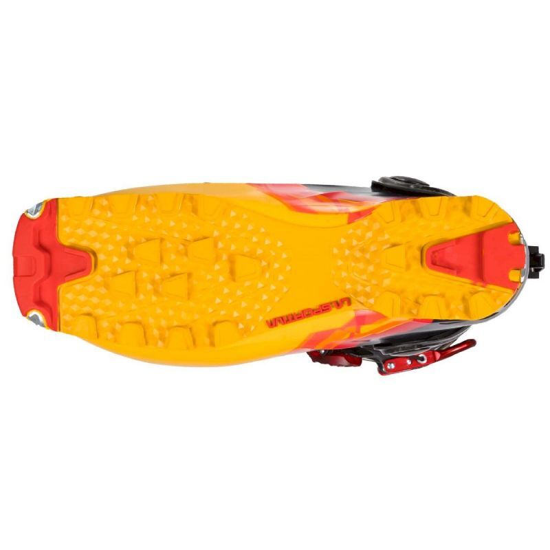 Raceborg - Chaussures ski de randonnée homme