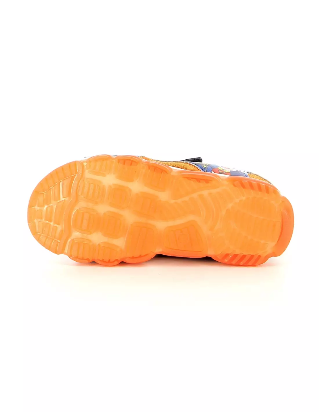 LEOMIL PW009055 - Sandales & nu-pieds Navy