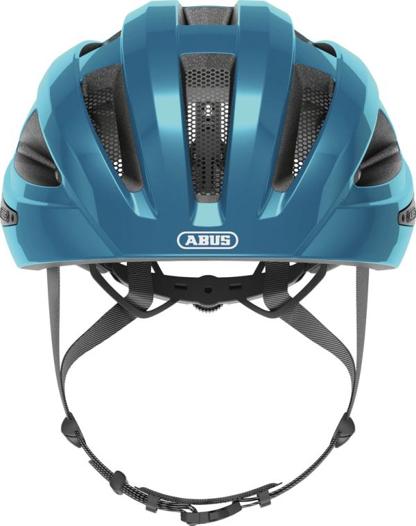 Abus Macator Cykelhjelm, Steel Blue