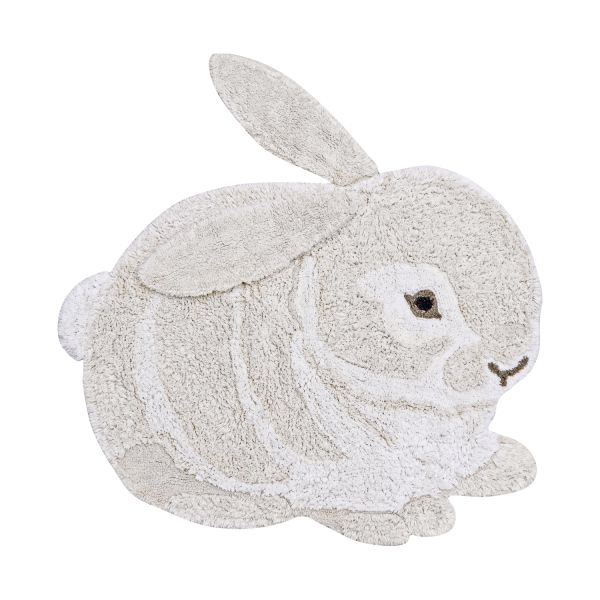 Lorena Canals Vloerkleed - Bunny