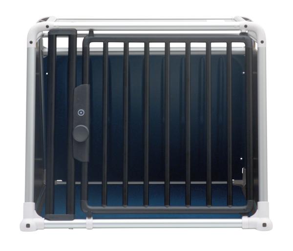 4pets® Hundetransportbox ECO BLACK 4