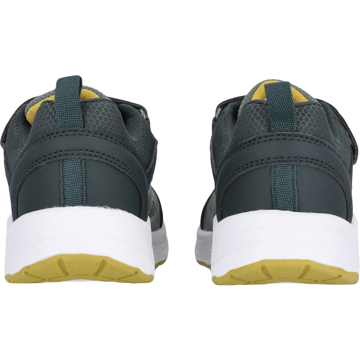 ZigZag Vinaien Lite WP Velcro Sneakers Børn