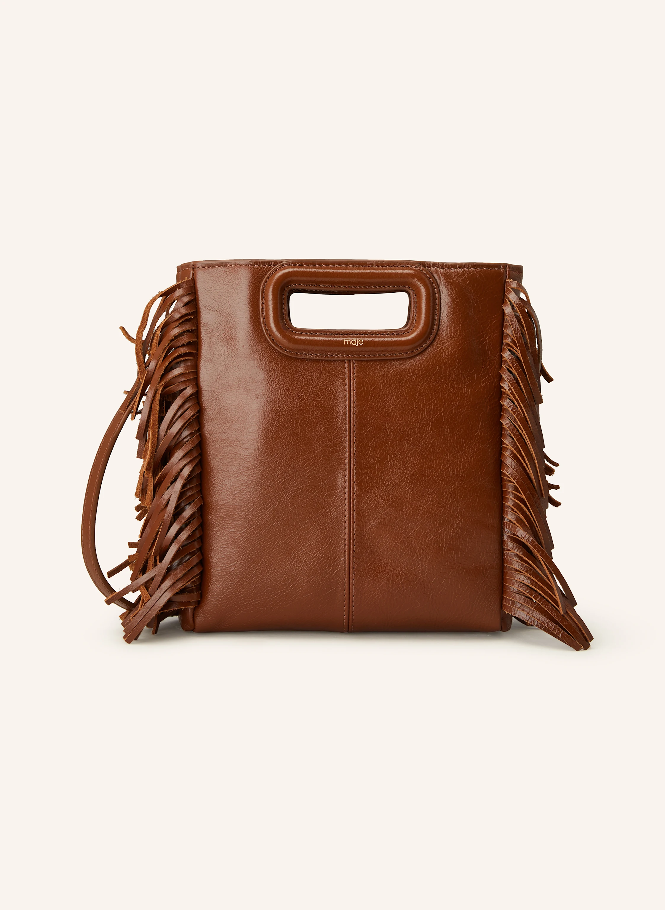 maje Handtasche