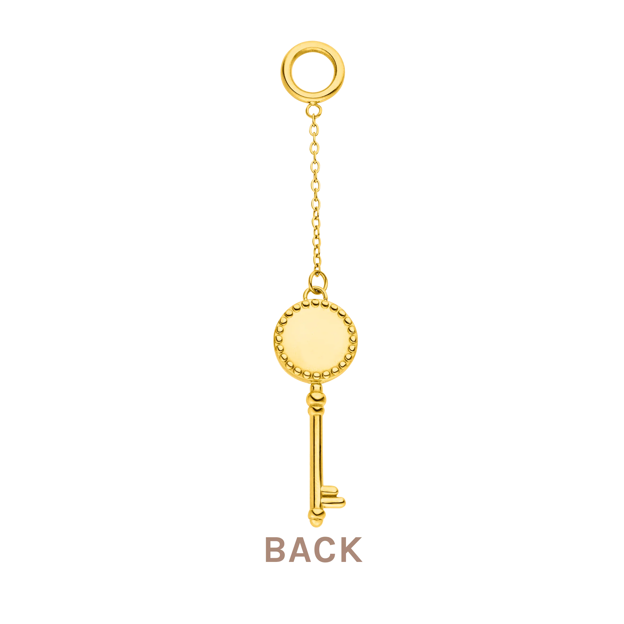 Key Anhänger