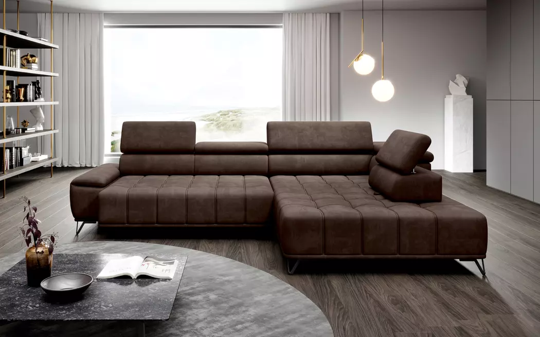 Ecksofa Palladio