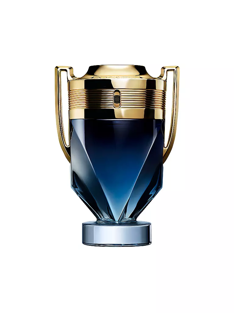 PACO RABANNE Invictus Eau de Parfum 100ml keine Farbe