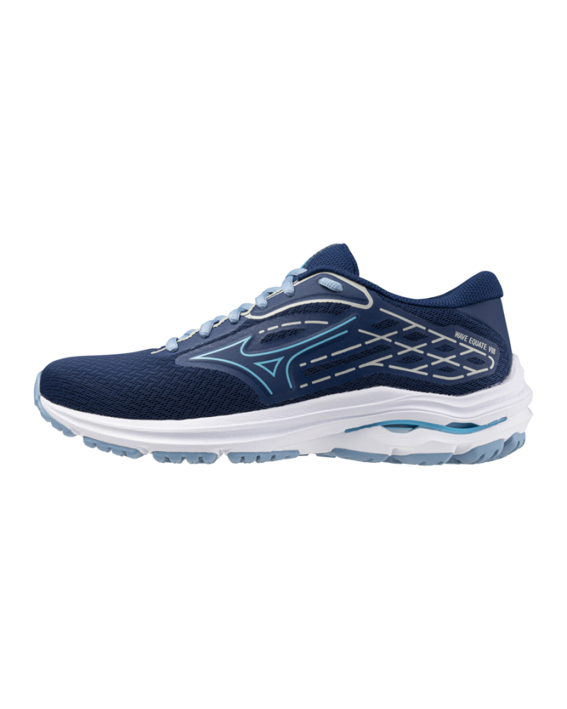 Mizuno Wave Equate W