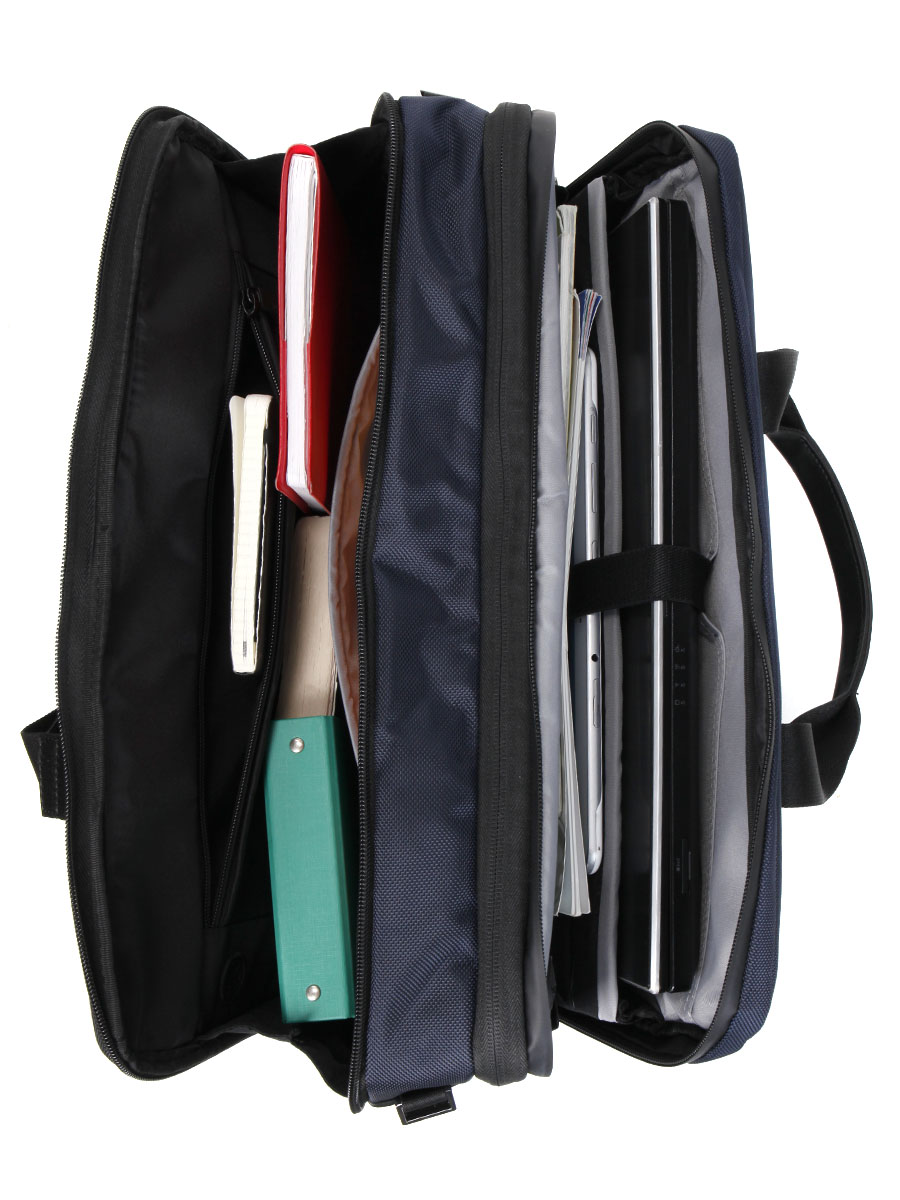 Sacoche ordinateur Samsonite Openroad 2.0 - 15.6 pouces