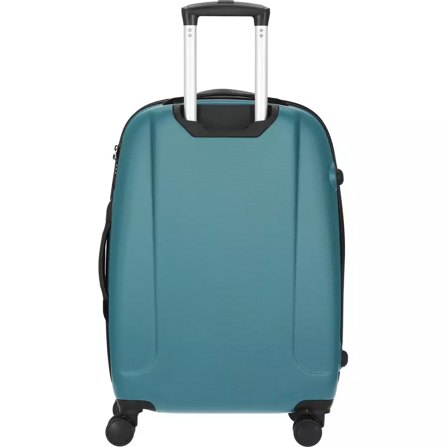 Gabol Paradise - 4-Rollen-Trolley M 67 cm green
