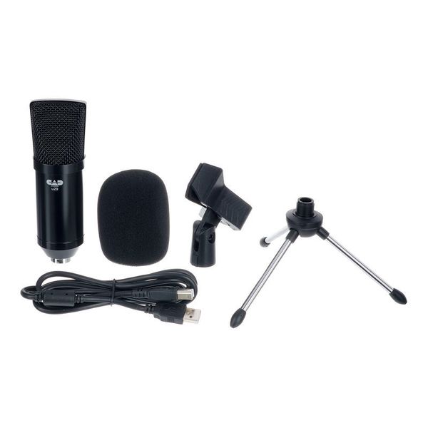 CAD Audio U29