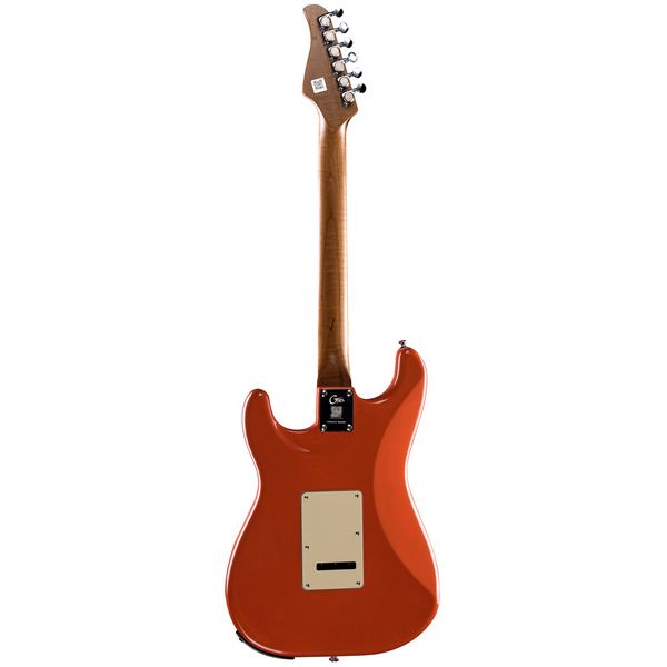 Mooer GTRS Guitars Prof. 800 FR