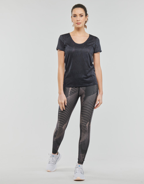 Only Play - ONPJAMIA-HW-AOP-TRAIN-TIGHTS - Marine