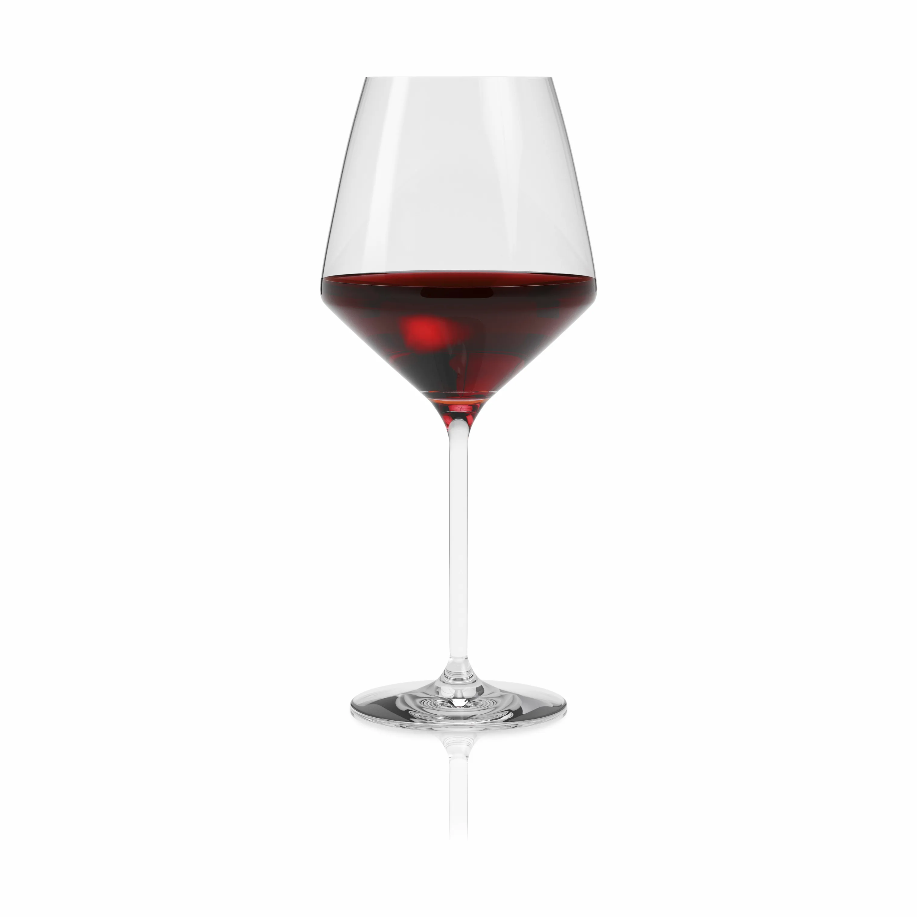 Eva Trio Legio Nova Bourgogne Vinglas - 6 stk.