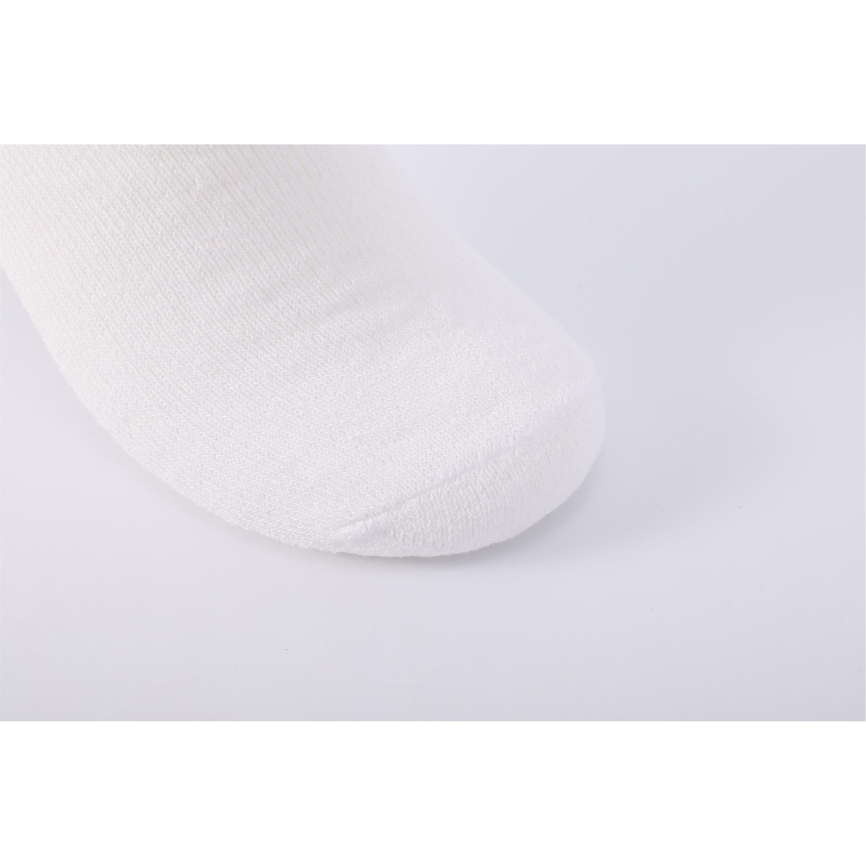 Donnay 10 Pack Quarter Socks Plus Size
