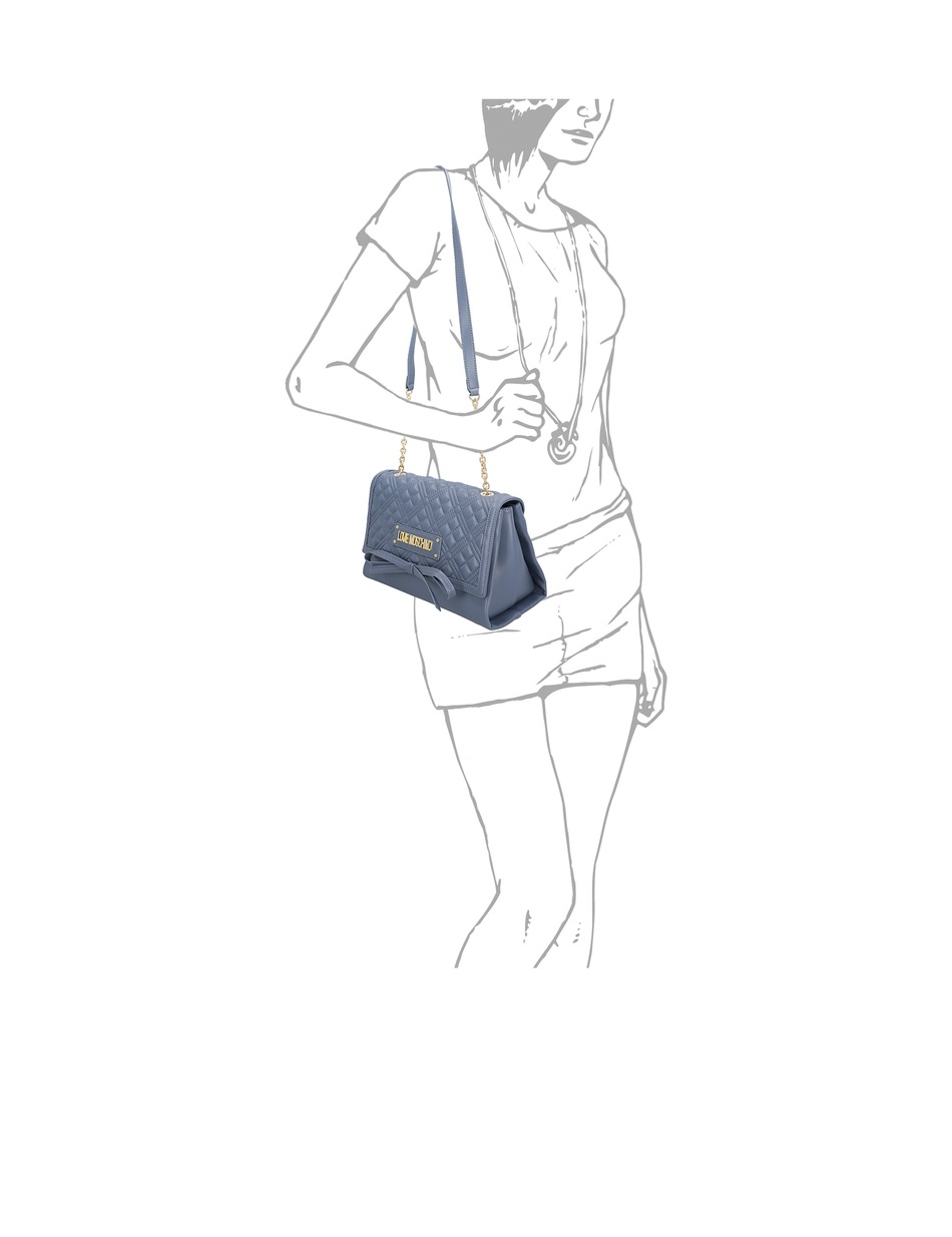 quilted Bag