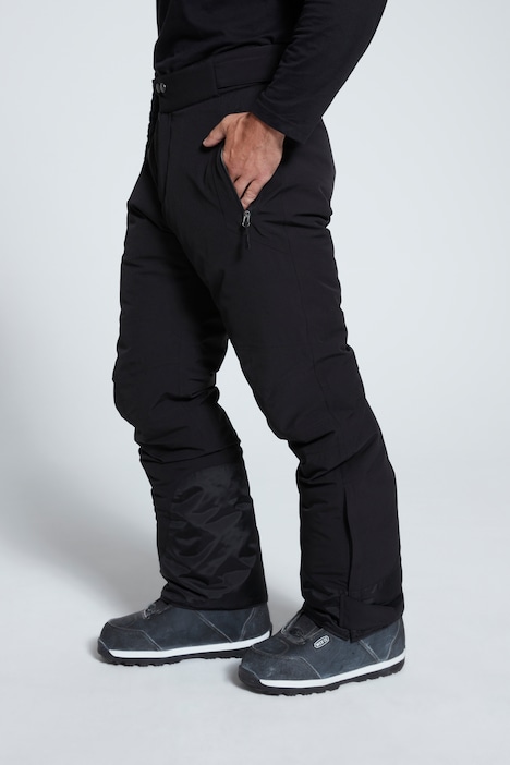 JAY-PI Skihose, Skiwear, Bauchfit, Funktions-Qualität