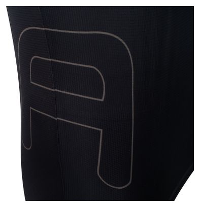 Maillot Manches Longues Alltricks MTB Noir