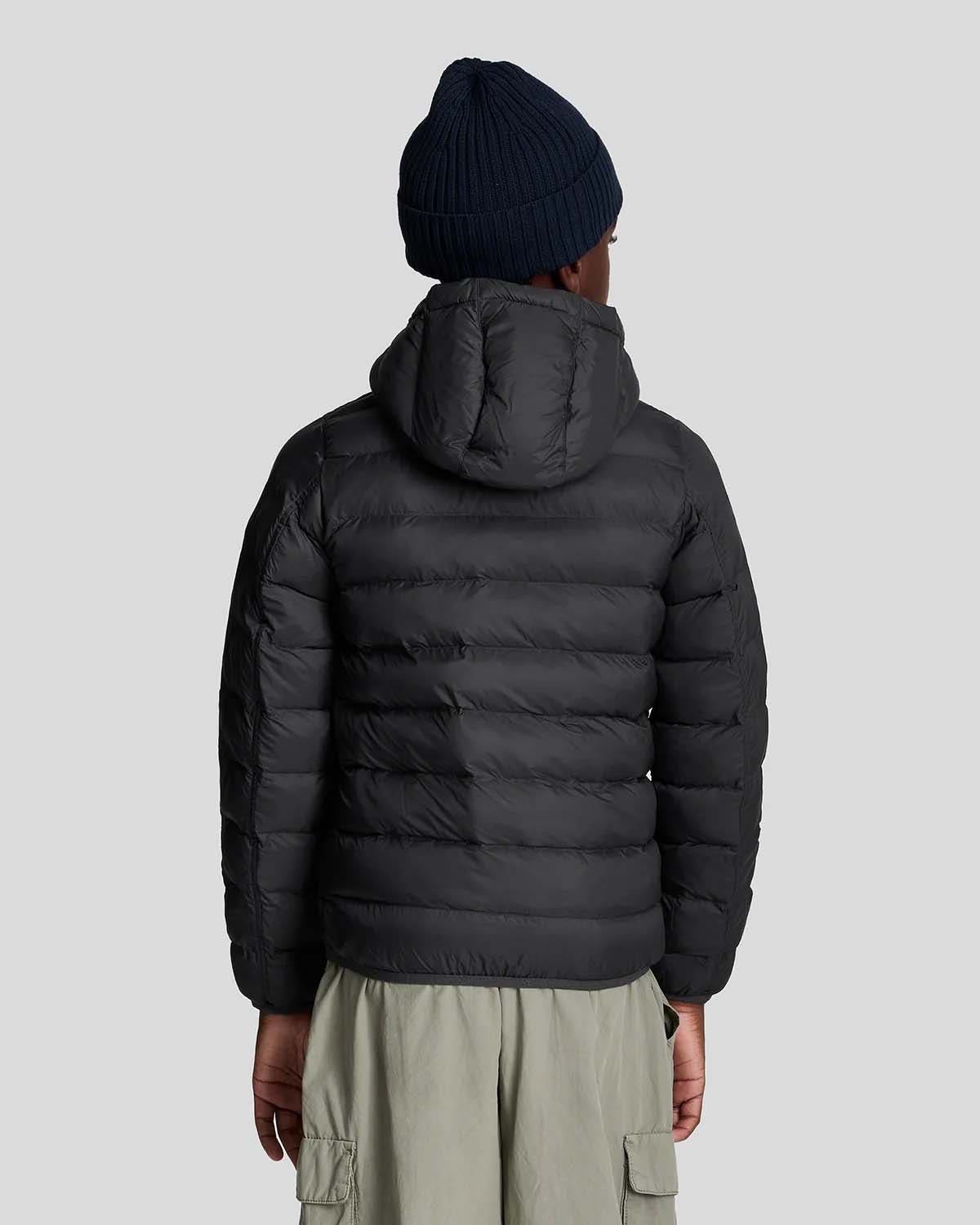 Lyle & Scott  Lightweight Puffer Jacket Kids