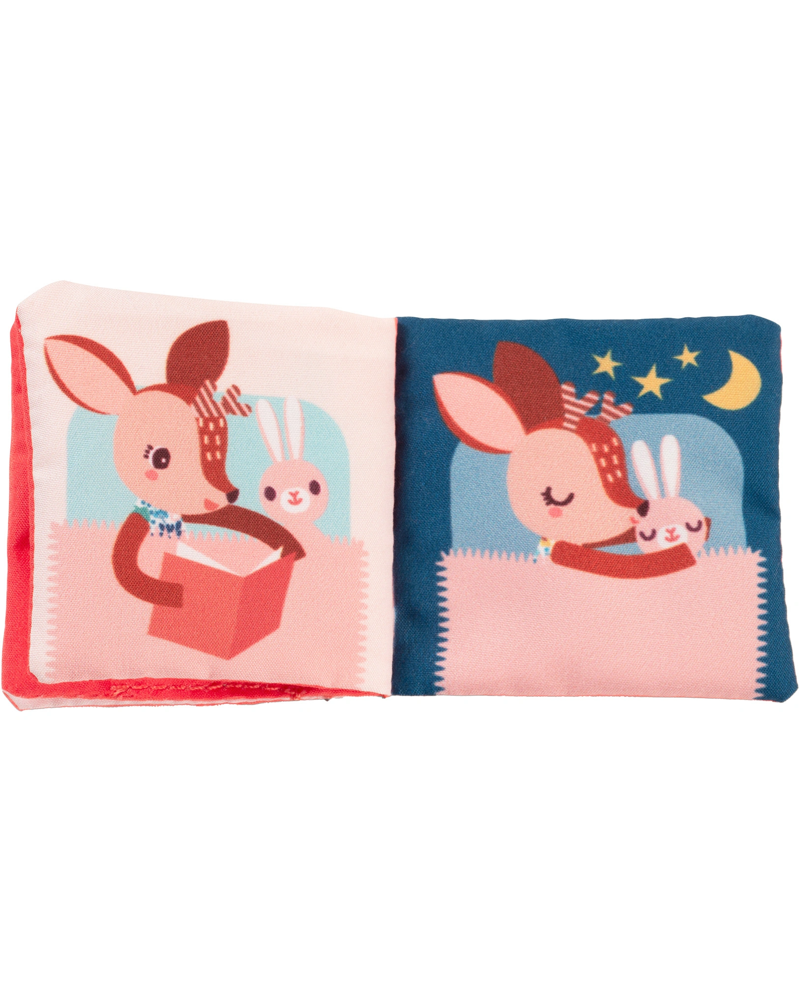 Spielfiguren-Set STELLA ABENDRITUAL in rosa