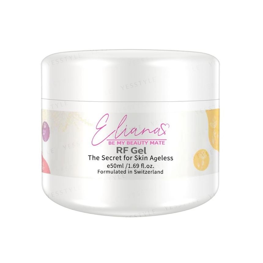 Eliana - Eliana RF Gel