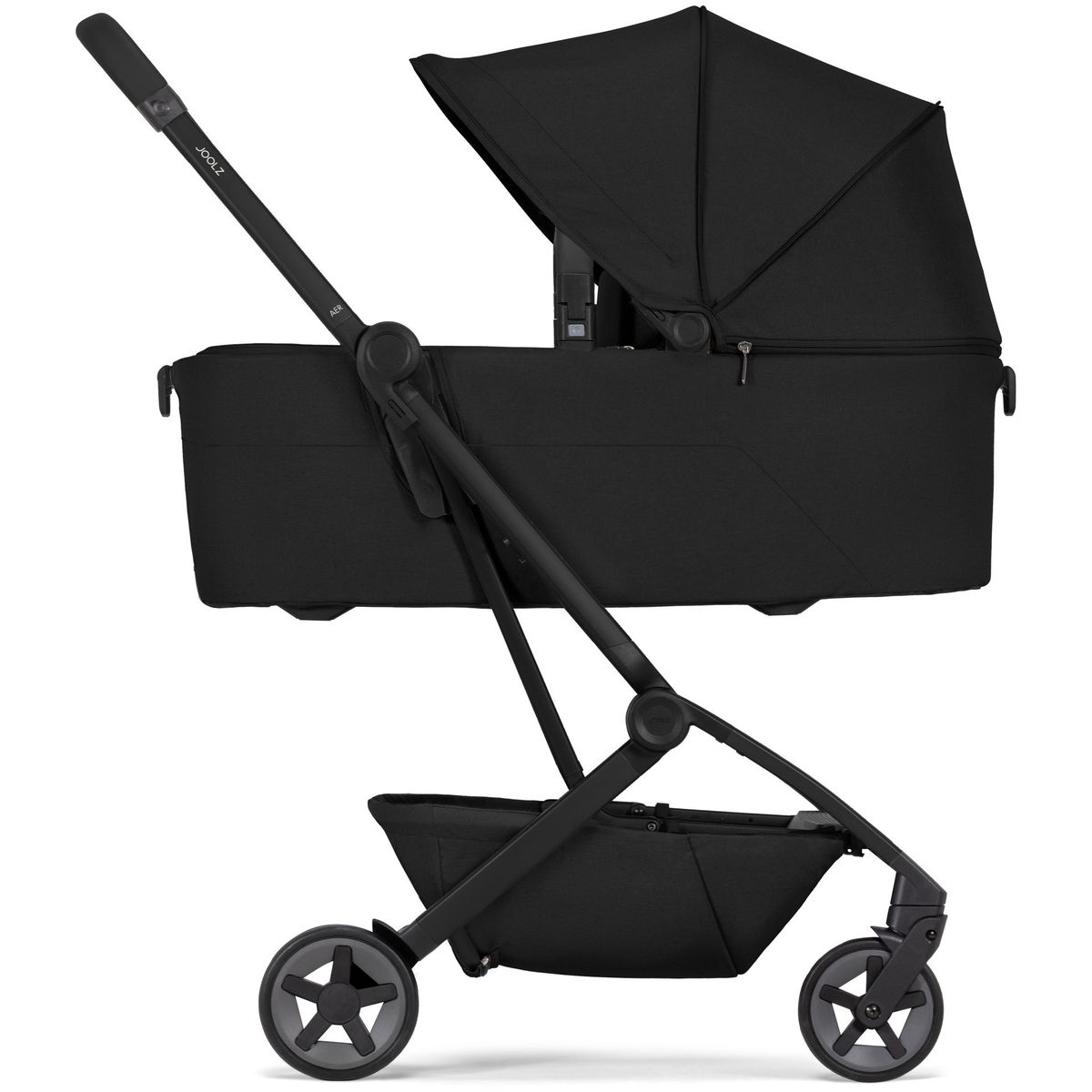 JoolzJoolz   Aer2 Babywanne space black