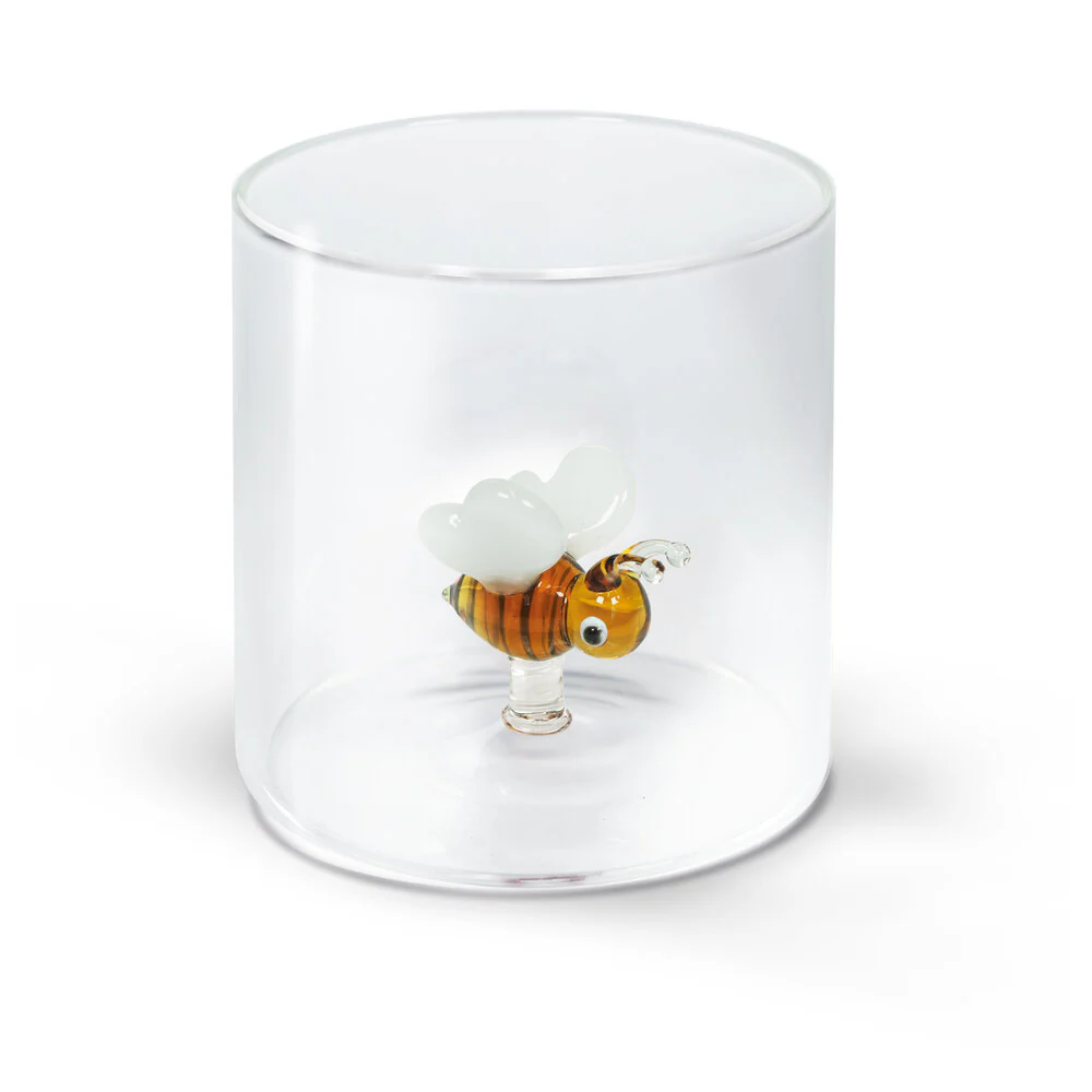 WD lifestyle  Borosilicate glas, Bi - 250 ml.