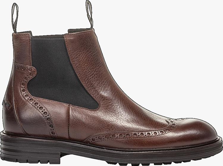 Floris van Bommel SFM-60045 brown