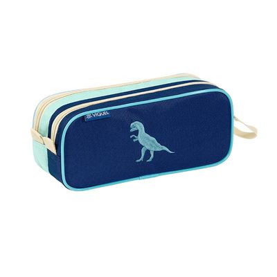 Trousse Connect - 2 compartiments - différents modèles disponibles - Viquel