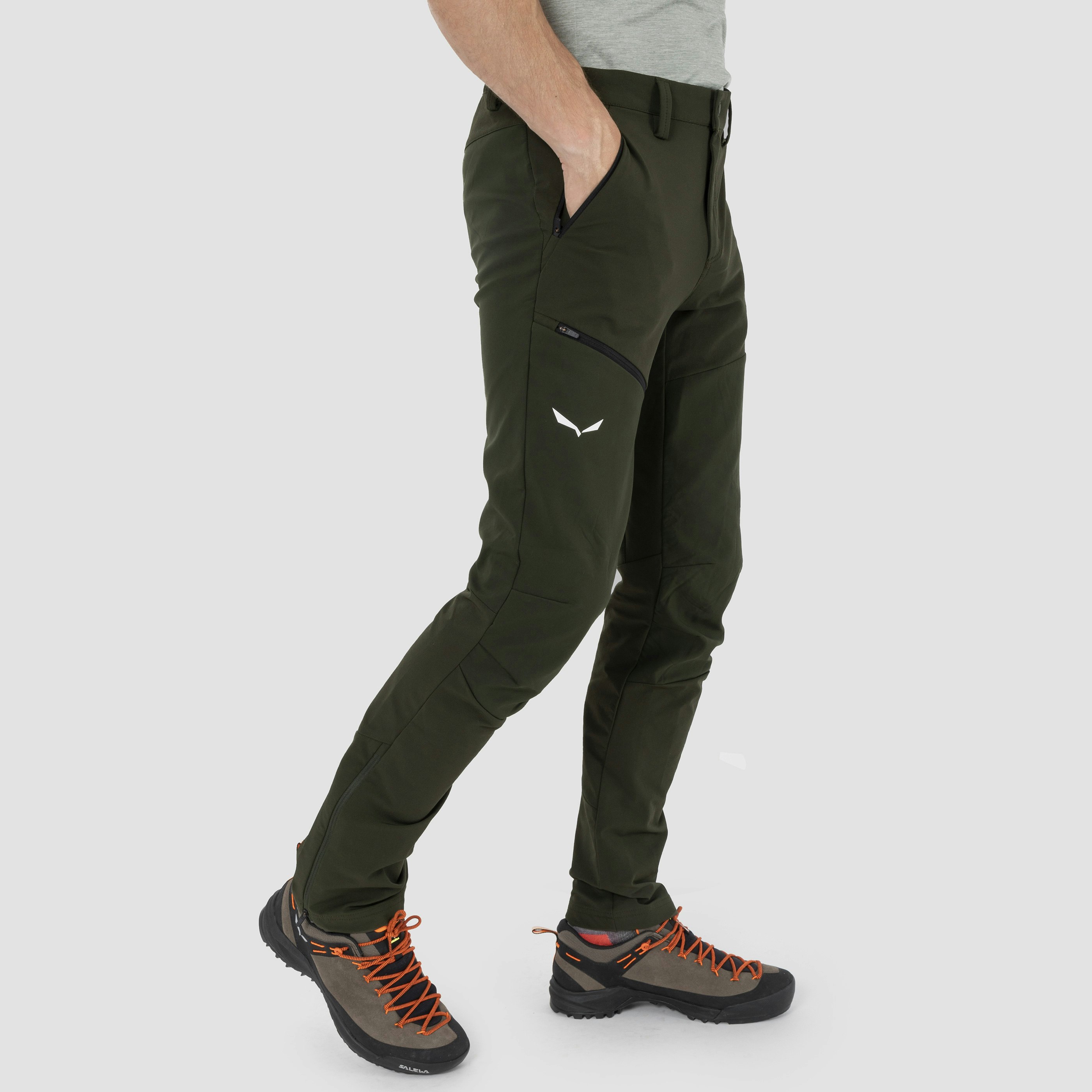 Puez Orval 2 Durastretch Hose Herren
