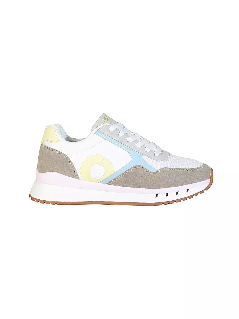 ECOALF Sneaker SICILIAALF beige