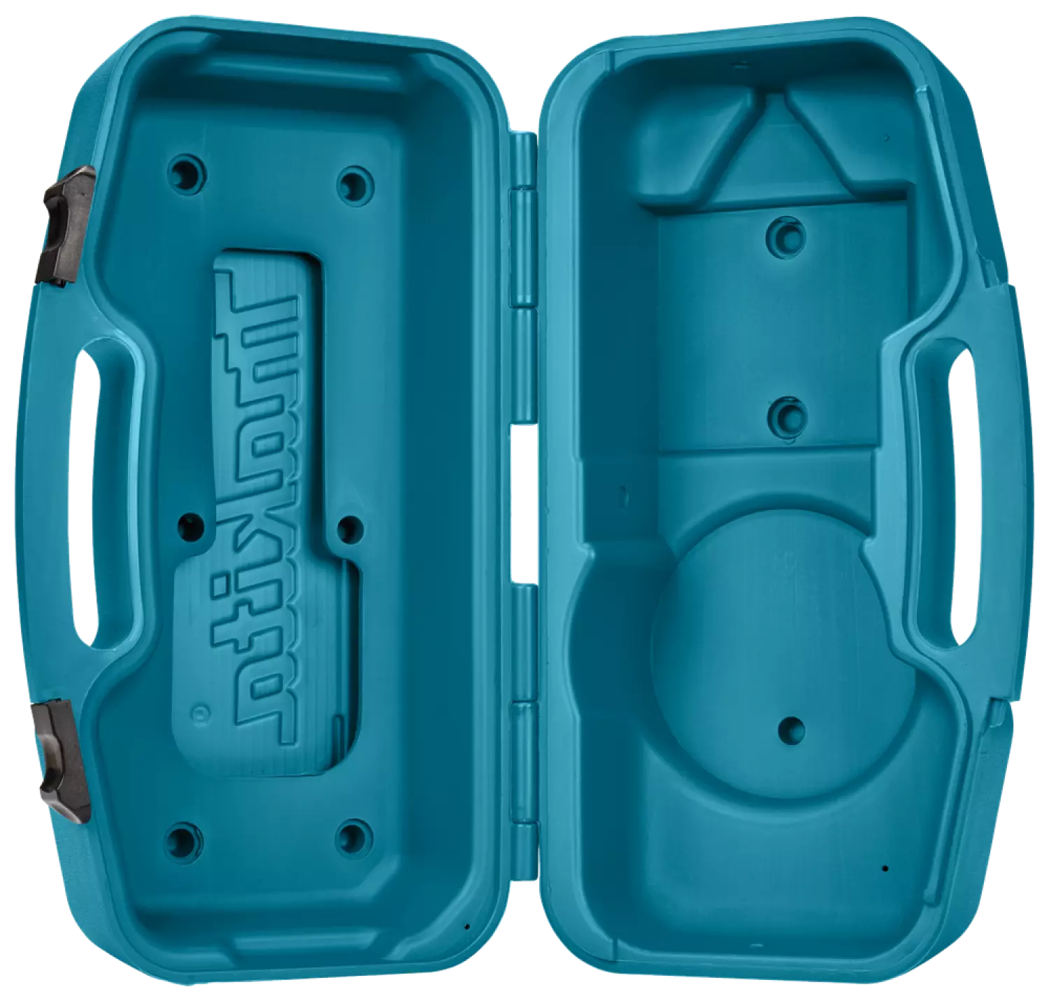 Makita 824562-2 / 183782-0 koffer voor BO5041 / BO5031 / BO5030