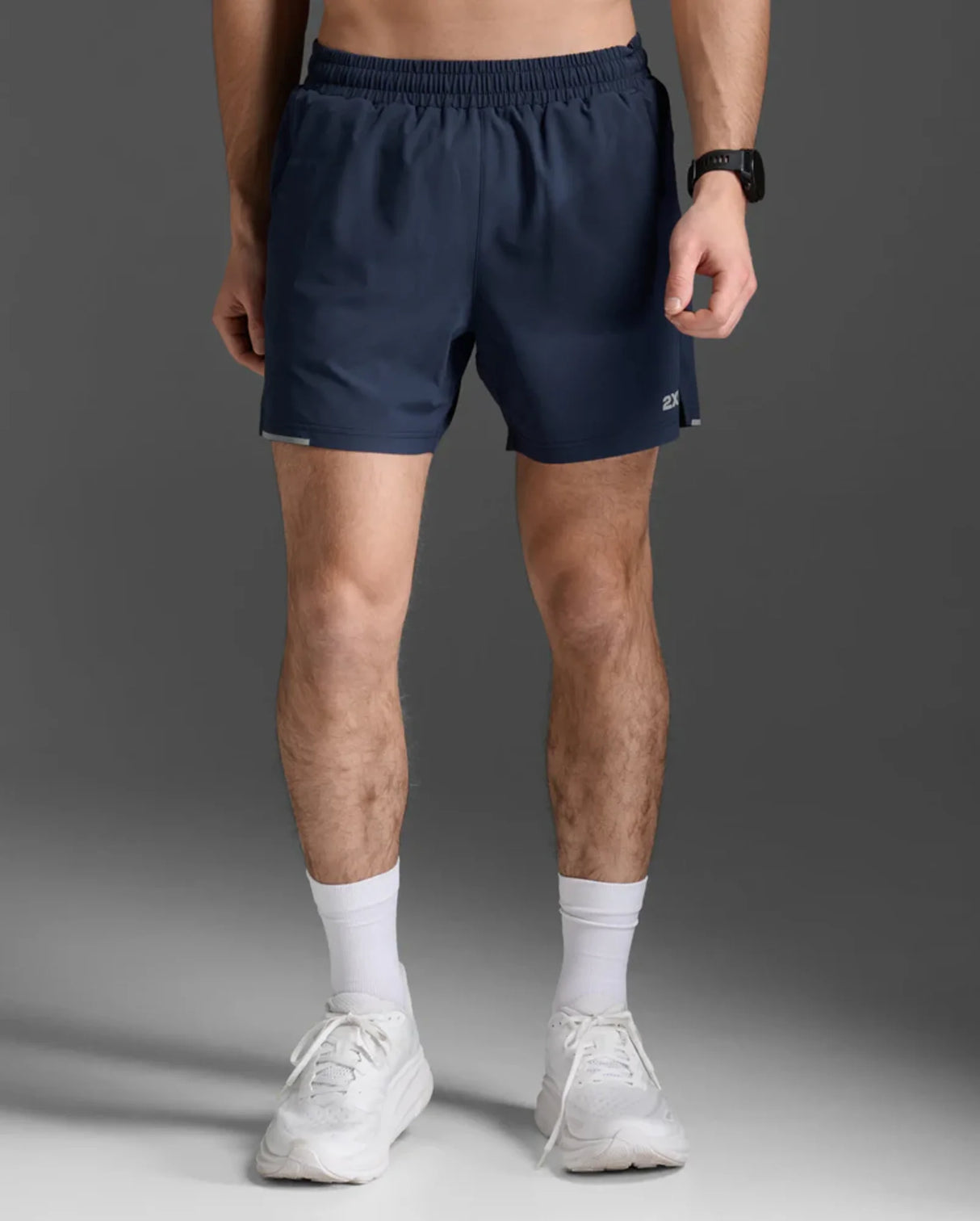 2XU<br>Aero 5 Inch Shorts M´s