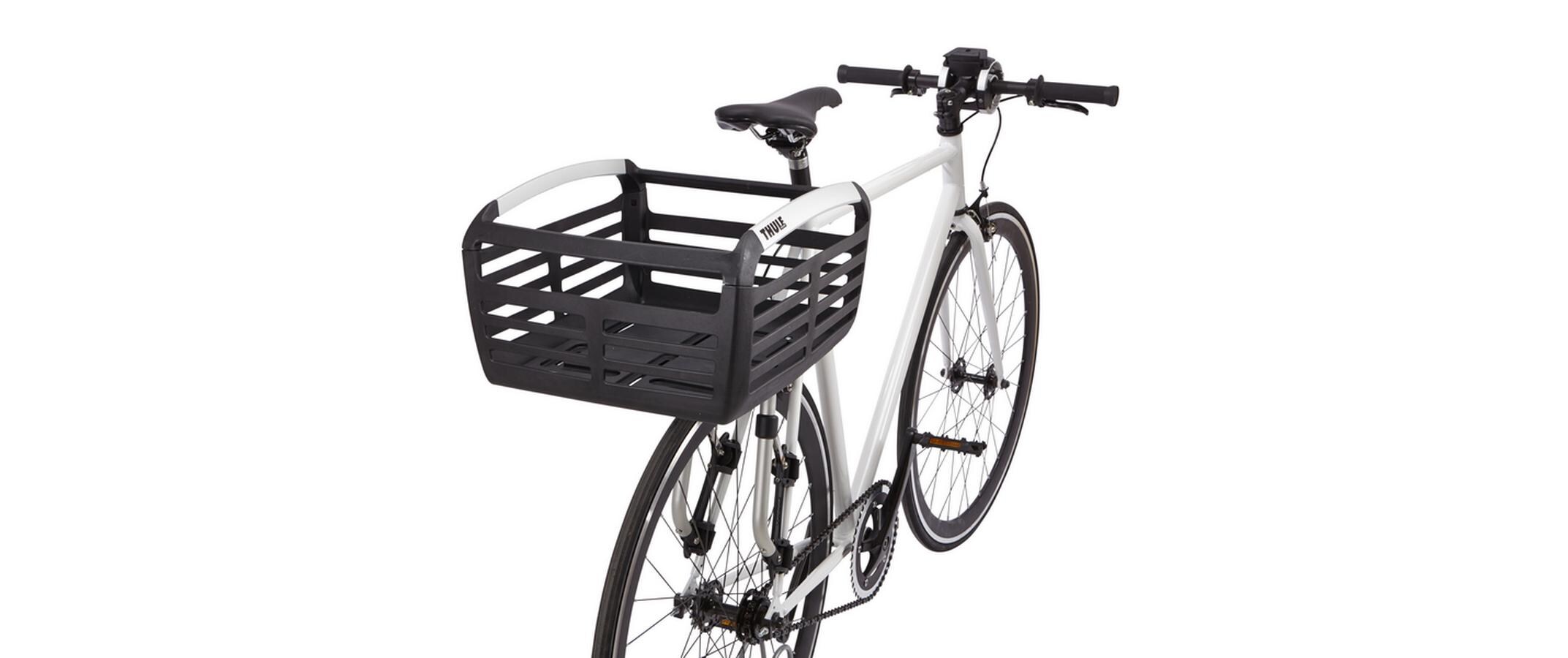 Velokorb Pack'n PedalFahrradkorb