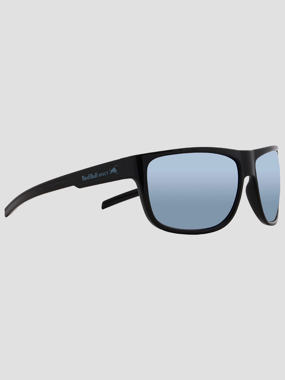 Red Bull SPECT Eyewear LOOM-008P Sunglasses smoke with blue mirror