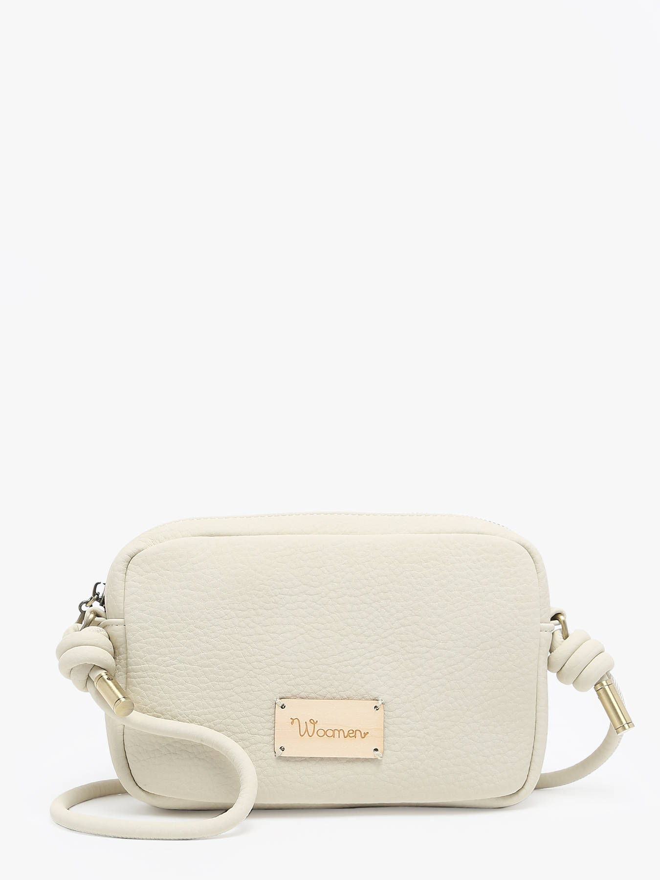 Sac bandoulire Muscari WOOMEN
