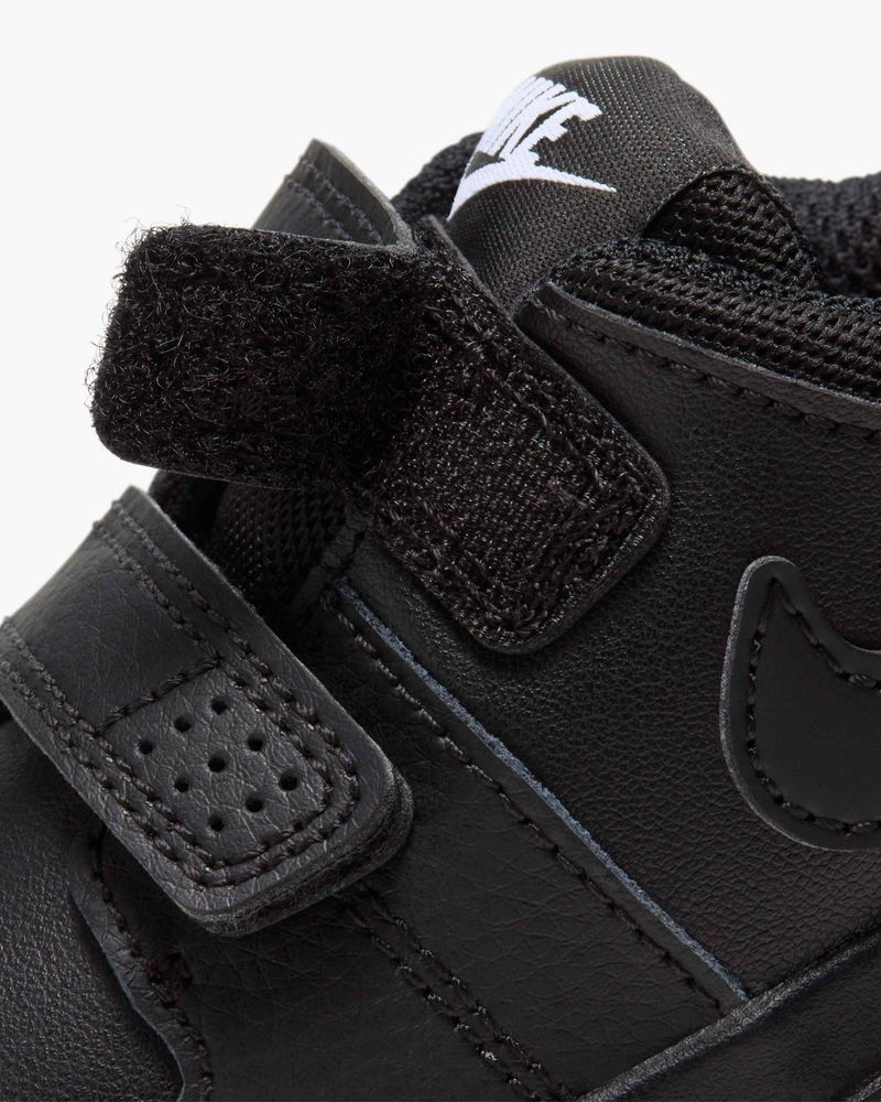 Chaussures Nike Pico 5 Noir pour enfant