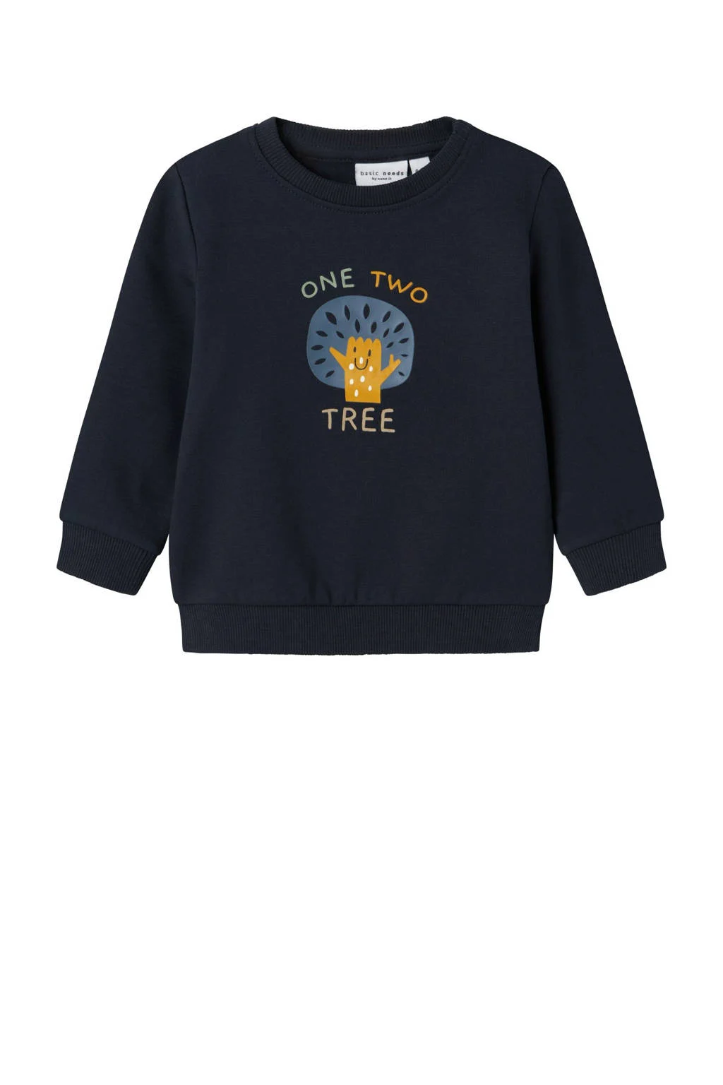 NAME IT sweater