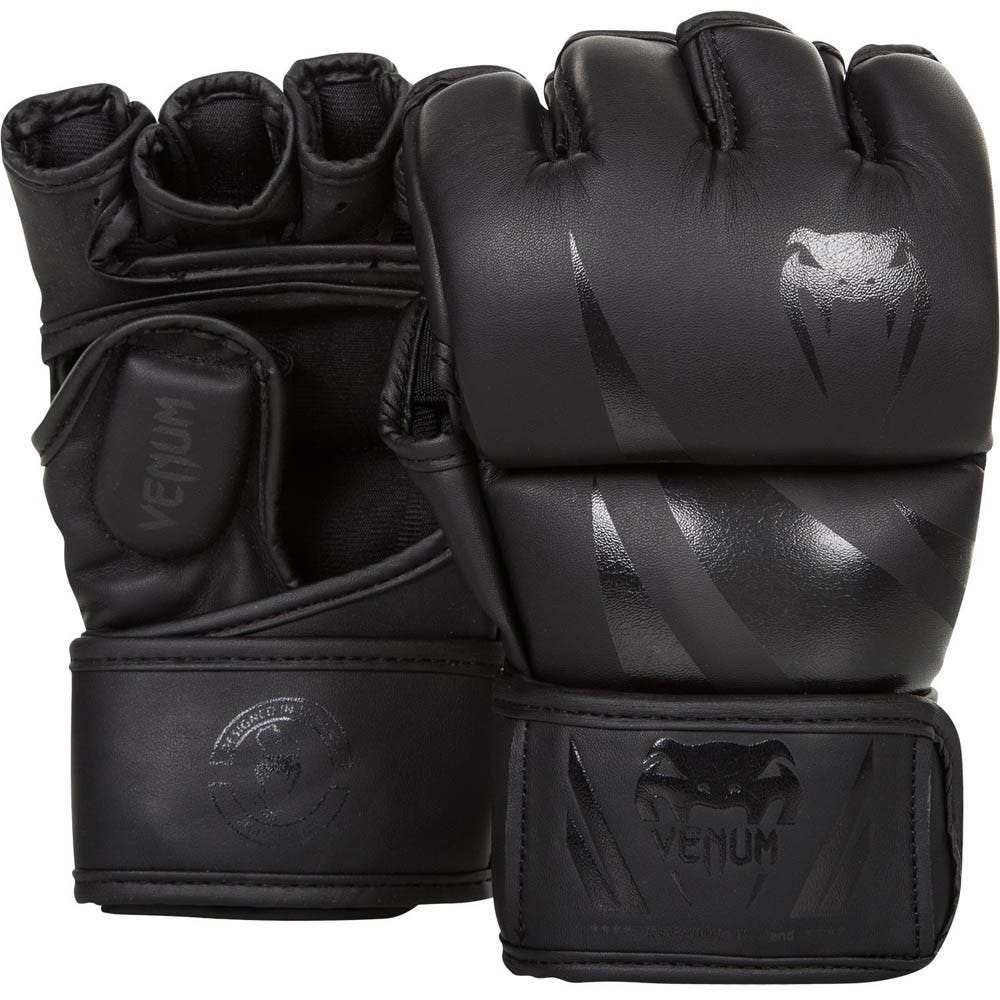 Venum  Challenger MMA Gloves