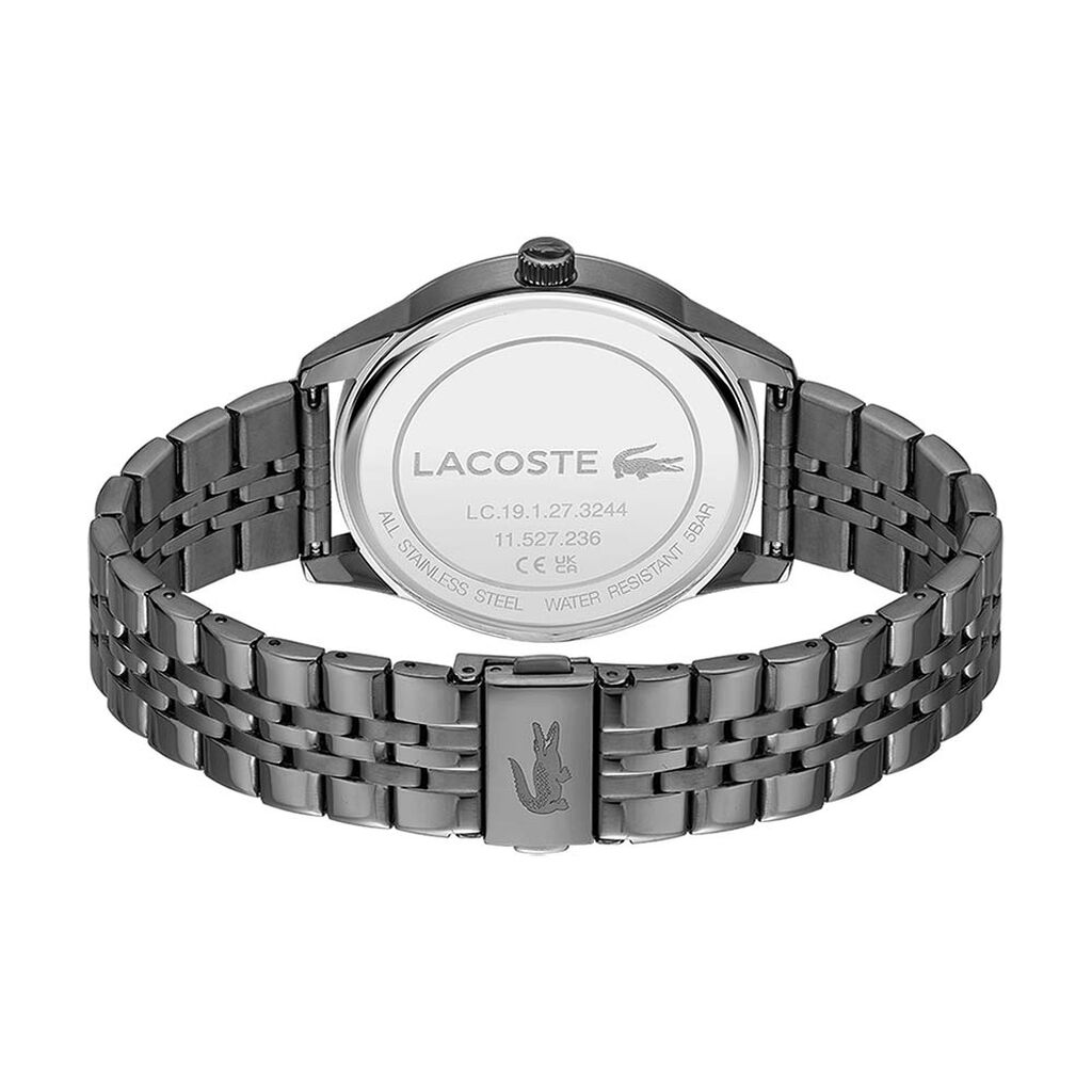 Montre Lacoste Vienna Bleu
