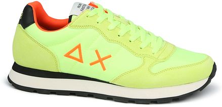 Sun68 Sneaker Tom Giallo Fluo Geel Z34101-63 kopen