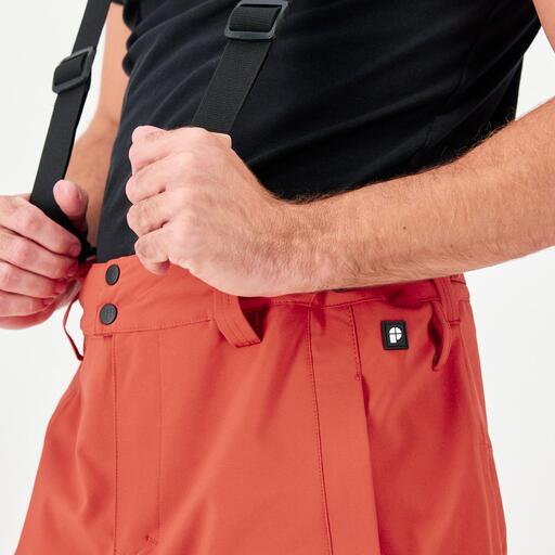 Esqui Owens Cro Ptlon L